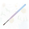 MERRYHAPY 1pc Nail Art Brush Tool Nail Pen Manicure Brush