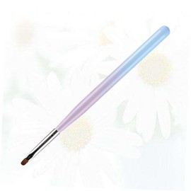 MERRYHAPY 1pc Nail Art Brush Tool Nail Pen Manicure Brush Set Diy Nail Paint Art Tool Nail Painting Tools Fine Workmanship