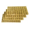TEXALAN(R) Rockwool Cubes for Rapid Plant Growth 1" x 1"