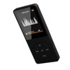 MP4 Player Multifunction Stylish Compact Stereo Sound Bluetooth Music Player