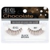 (3 Pack) ARDELL Professional Lashes Chocolate Collection - Black Brown