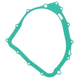 Caltric Wet Clutch Cover Gasket for Suzuki 11482-31G00 / KingQuad LTA700 LTA750