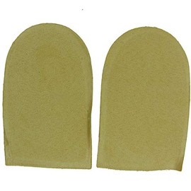 Intrepid International Heel Wedges