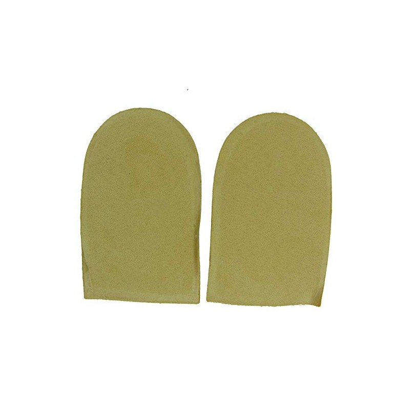 Intrepid International Heel Wedges