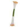 PME Stamens for Sugar Flowers Large Pearl Peach (Pack of