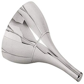 Royal Selangor 014517R Wine Celebration Funnel, Pewter
