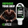 GRAFTA Fitness Pro Liquid Chalk for Weightlifting, Climbing, Gymnastics &