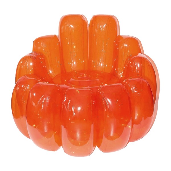 Wadayu Jelly Inflatable Chair, The Jelly Collection, Portable Blow Up