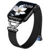 Bokoios Milan D-Shaped Band, 1.7 inches (42 mm), 1.5 inches
