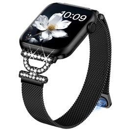 Bokoios Milan D-Shaped Band, 1.7 inches (42 mm), 1.5 inches (38 mm), 1.6 inches (40 mm), 1.6 inches (41