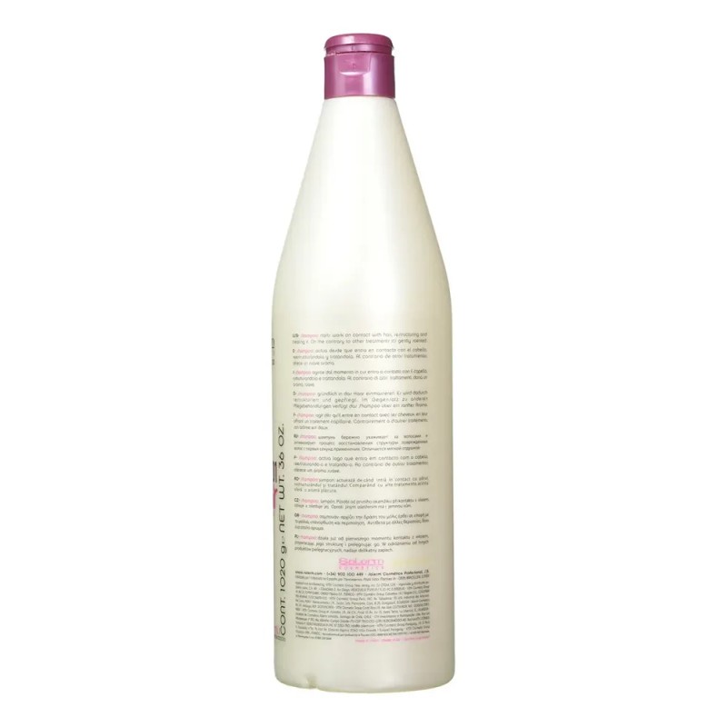 Champú Salerm Cosmetics Salerm Hi Repair 01 1l
