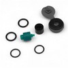 TOPEAK Repair Kit Rebuild Kit Mini Dual G, Black, 15872001