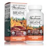 Host Defense Mushrooms Breathe 60 Ct Sabor Sin Sabor