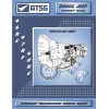 ATSG 46RE 47RE 48RE Transmission Repair Manual Dodge Jeep