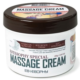 Este Sofie Special Massage Cream Collagen, 1 piece, 450g / 에스테소피 스페셜 마사지크림 콜라겐, 1개, 450g