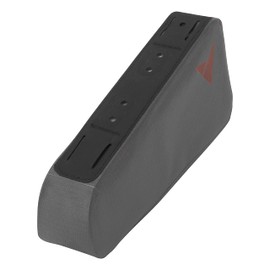 Altura Vortex Waterproof Bolt-On Top Tube Cycling Pack - Grey - 1 Litre