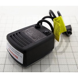 Weber #70887 Replacement Rotisserie Spit Motor with Cord for Weber 2 and 3 Burner Genesis and Spirit Grills