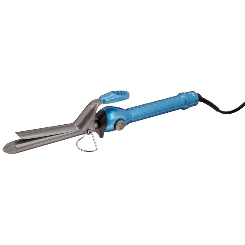 Rizador de complejo BaBylissPRO Nano Titanio 3/4" | BNT75S