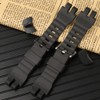 Feyert Resin Band For PROTREK PRG300 PRW3000 3100 PRW6000 PRW6100Y