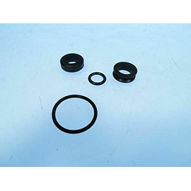 Fuel Injector Nozzle O-Ring Kit Compatible with Toyota Pickup & Isuzu Trooper 158-0434