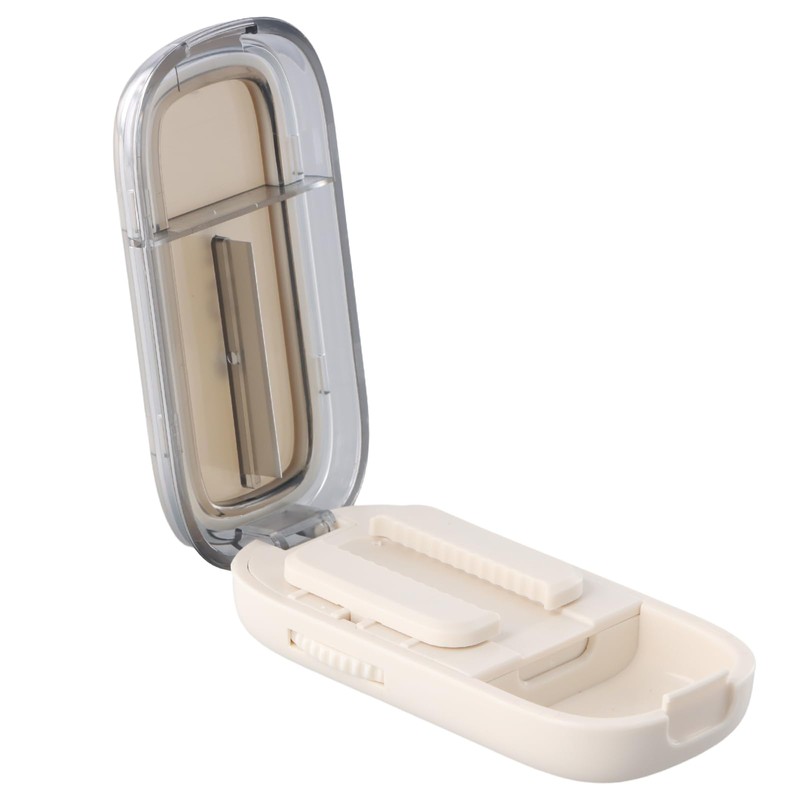 Tablet Crusher, Tablet Divider for Small Tablets, Tablet Divider, Tablet