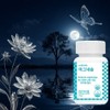 Pure Magnesium Oxide Tablets High Content High Dose Marathon Magnesium