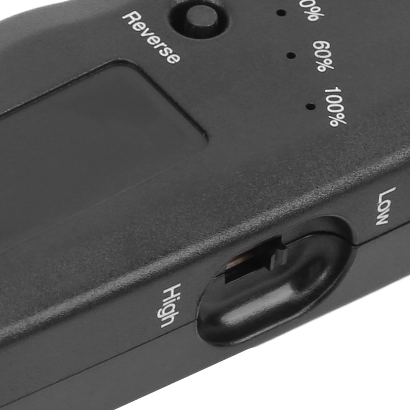 2.4G Wireless Remote Control Scooter Accessory Receiver ESC Two Channels