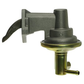 Carter Fuel Systems - Bomba de combustible mecánica de repuesto para automóviles (M3672)