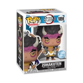 Pop! Demon Slayer 1859 Zohakuten Special Edition
