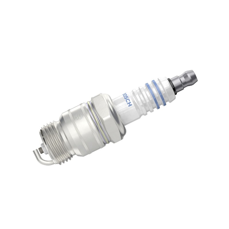 Bosch DR7BC – Nickel Spark Plugs – Pack of 1