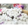 Meyer Imports White - Spun Cotton Balls - Set of