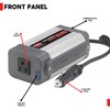 Tundra M Series - Truck Power Inverter - Modified Sine