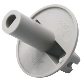 CAMOLIKOS 63818002 Temp Control Knob Fits for TPI63818002 Replacement Parts