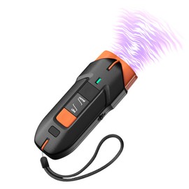 Pawvora Ultrasonic Bark Control Device – Dog Silencer & Training Aid