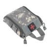 Outdoor Portable Emergency Rescue Medical Bag Mini Tactic Medical Pouch