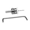 ENT 52052 Countersink 90° with Depth Stop HW, Bore Diameter