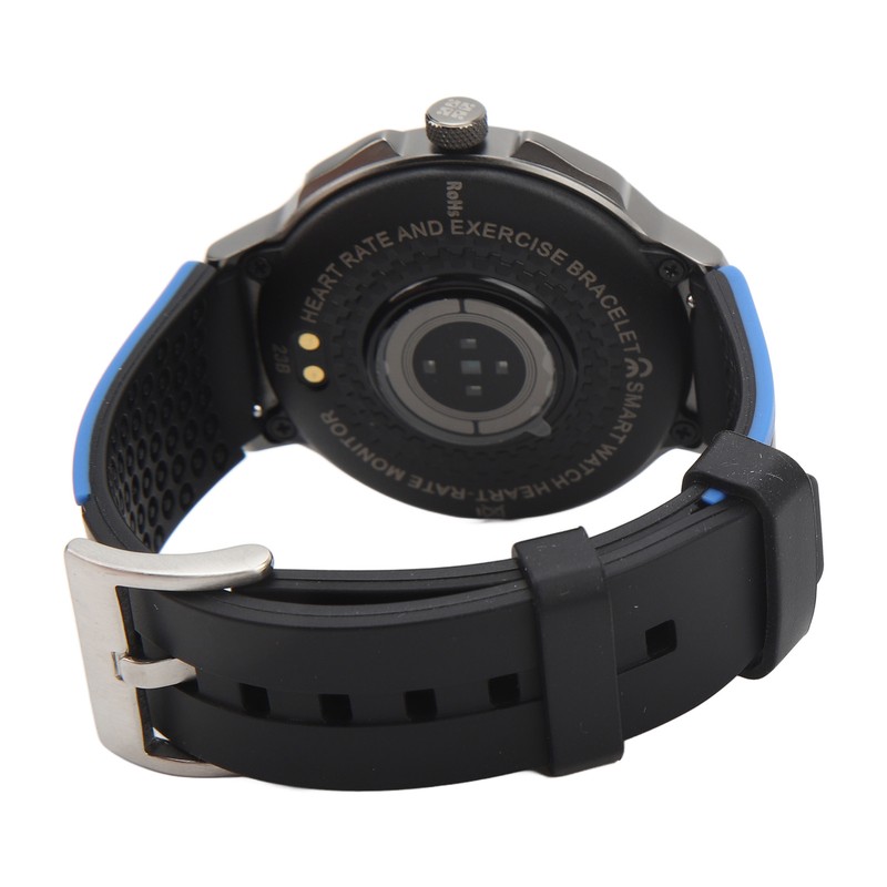 Sports Watch Sleep Monitoring Notification Functions Long Battery Life IP68