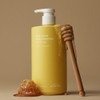 비욘드 Beyond Pure Scent Pull in Honey Body Emulsion 700ml