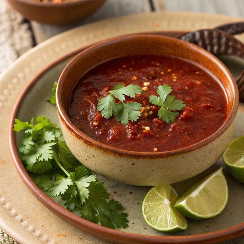 Better Than Bouillon Chili Base, Made from Select Roasted Chili