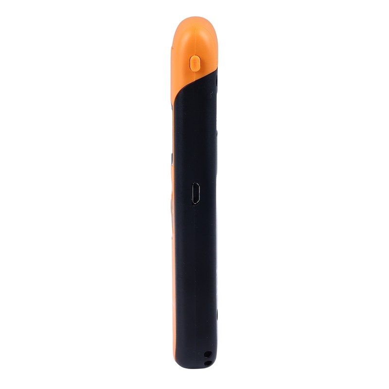 Optical Power Meter High Accuracy Ultra Long Standby Portable with