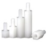 FEEIMOL M5 Spacer Nylon Hex Spacer Sleeves PCB Boards Male