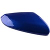 Side Mirror Cover Replacement Mirror Cap Replacement For Honda Civic