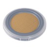 GRIMAS Compact Powder | Farbe 08 Hellbraun | 8 g | Hautfarben Puder Basis-Make-Up & Zum Mattieren Egalisieren Abpudern