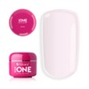 Silcare Base One UV Gel Nails Builder - Pink 15g