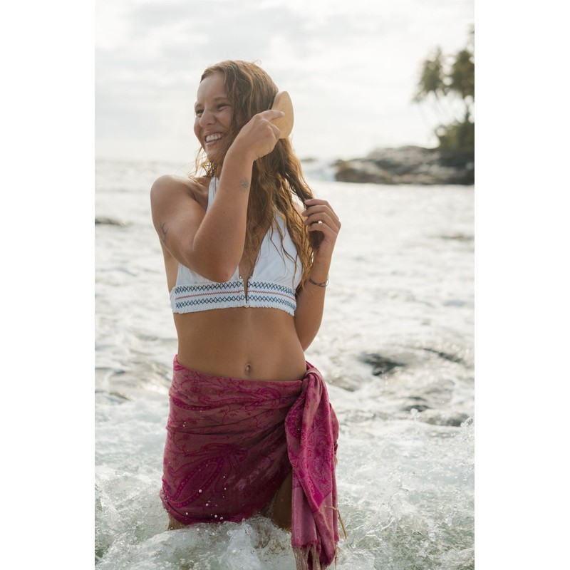 The Bamboovement Tangle Tamer