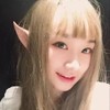 Secaden Cosplay Fairy Pixie Elf Ears Soft Pointed Ears Tips