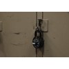 Abus 78/50C/F Combination Safe Padlock