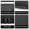 HESPLUS Hard Travel Case for Canon PIXMA TR160/ TR150/ iP110