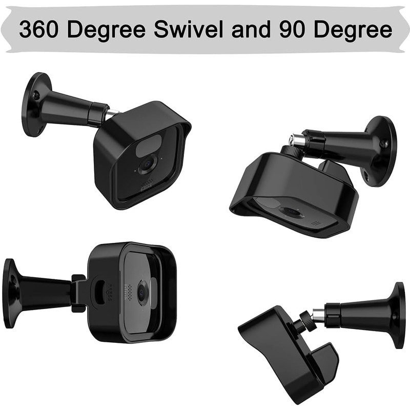 [1 Pack] Blink Outdoor 3 (3th Generation) Camera Mount Bracket