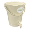 Urban Composter City Composter, Natural/Green